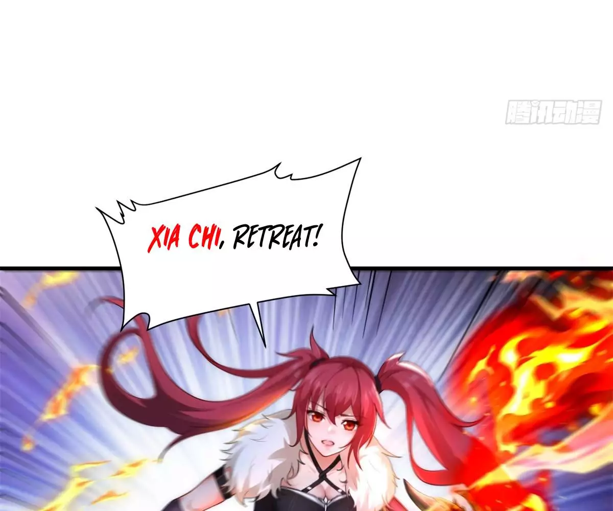 The Start of a Stunning and Feisty Master: A System with Ten Pounds of Rebellion - Chapter 47 - Page 58