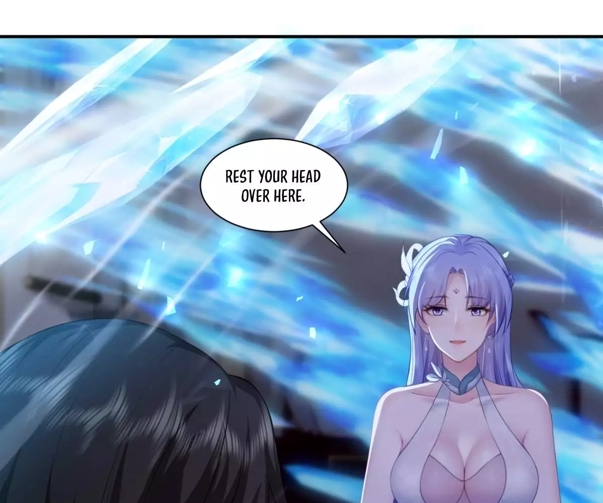The Start of a Stunning and Feisty Master: A System with Ten Pounds of Rebellion - Chapter 51 - Page 85
