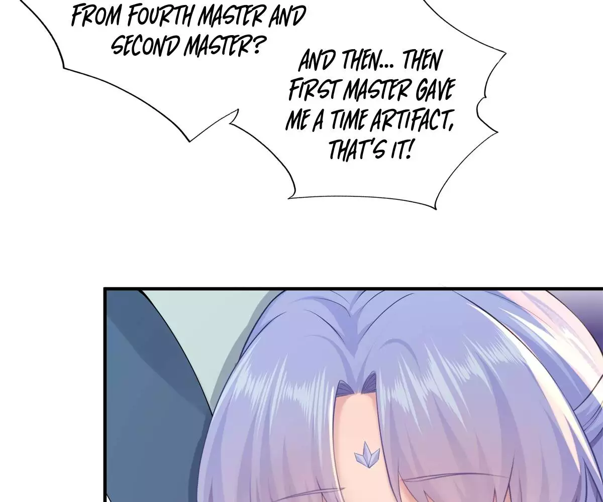 The Start of a Stunning and Feisty Master: A System with Ten Pounds of Rebellion - Chapter 51 - Page 14