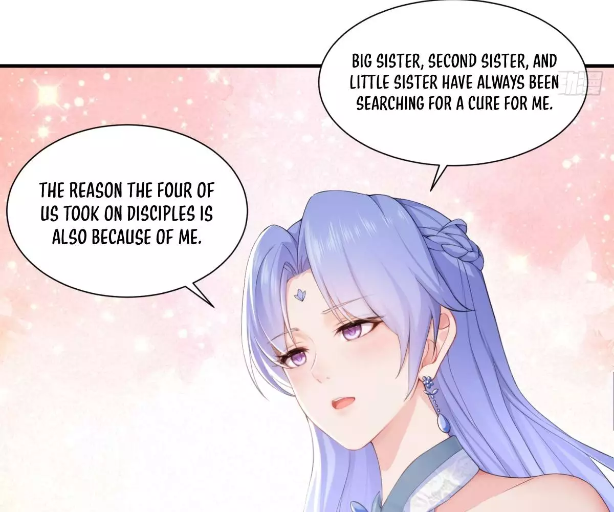 The Start of a Stunning and Feisty Master: A System with Ten Pounds of Rebellion - Chapter 51 - Page 37