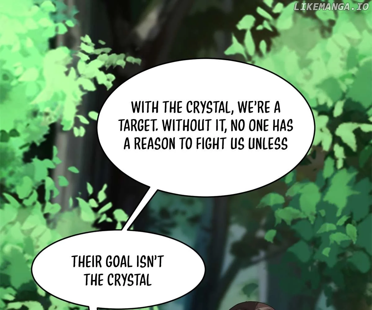 The Start of a Stunning and Feisty Master: A System with Ten Pounds of Rebellion - Chapter 61 - Page 112