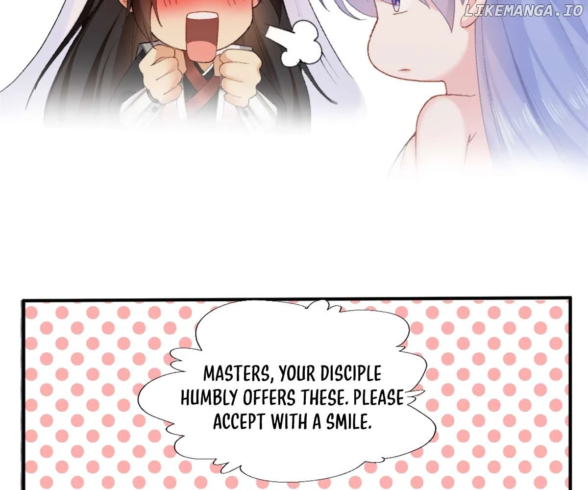 The Start of a Stunning and Feisty Master: A System with Ten Pounds of Rebellion - Chapter 65 - Page 70