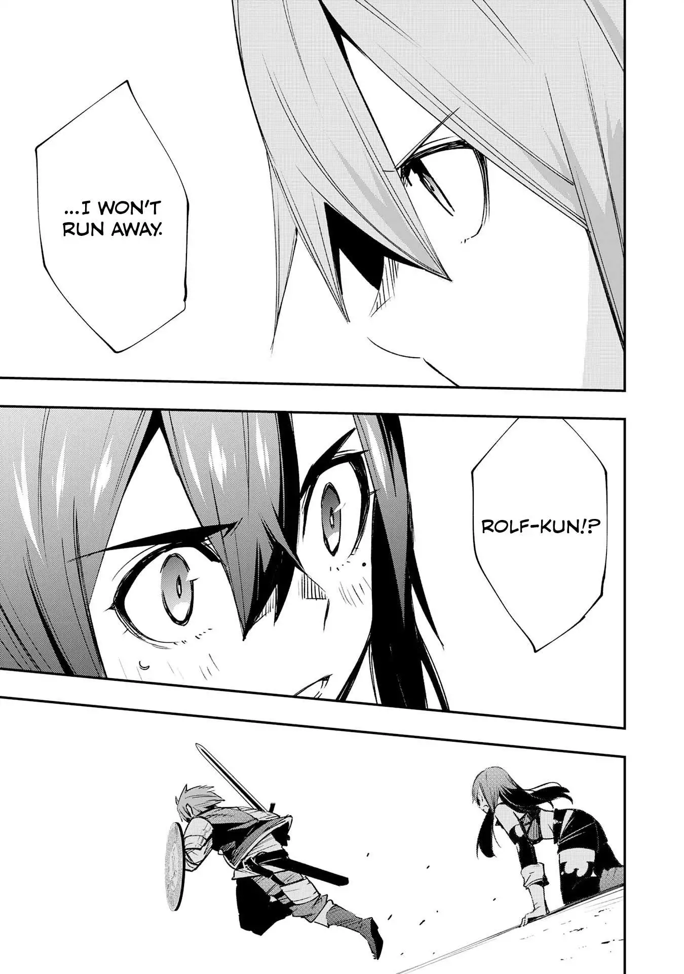 The Strongest Adventurer’s Life Begins with the Skills [Regeneration] and [Destruction] ~I Was Banished for Picking Up Garbage, But I’m Born with Extraordinary Power!~ - Chapter 10 - Page 26