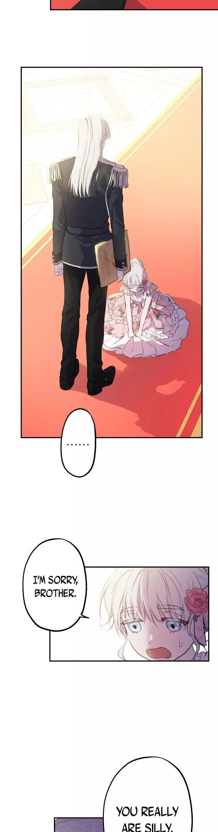 The Strongest Characters in the World are Obsessed With Me - Chapter 14 - Page 9