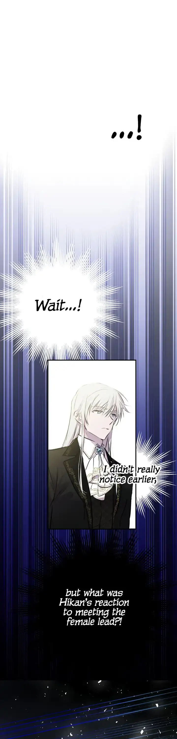 The Strongest Characters in the World are Obsessed With Me - Chapter 26 - Page 14