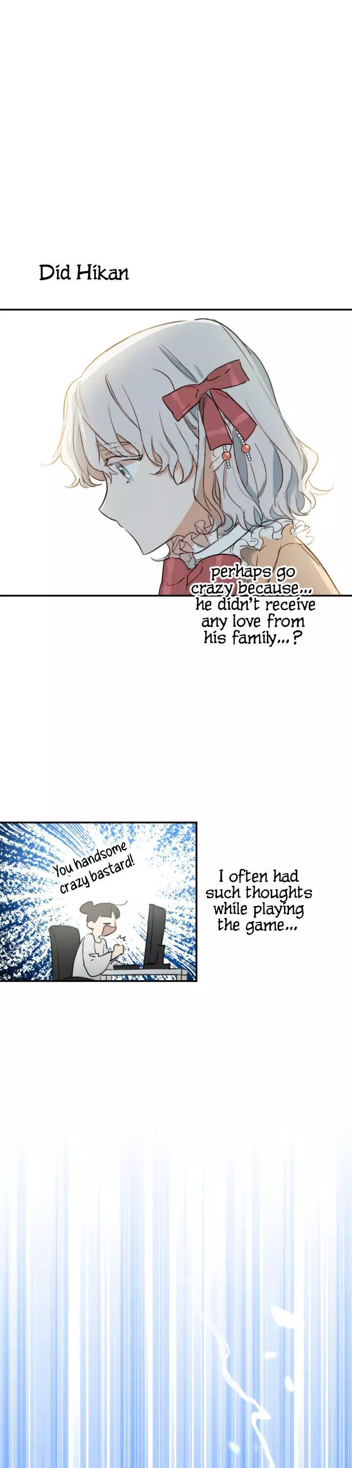 The Strongest Characters in the World are Obsessed With Me - Chapter 3 - Page 5