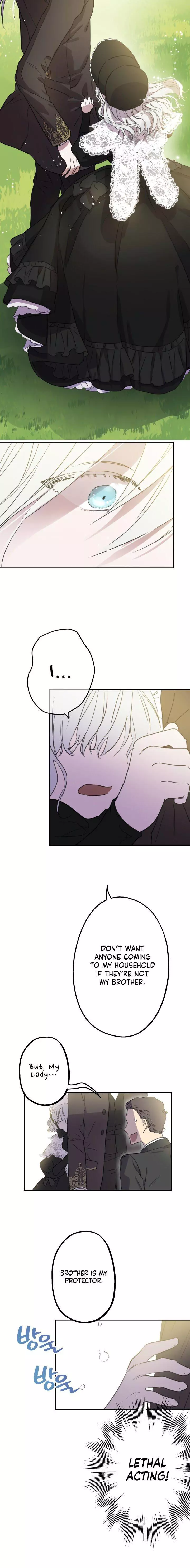 The Strongest Characters in the World are Obsessed With Me - Chapter 5 - Page 7