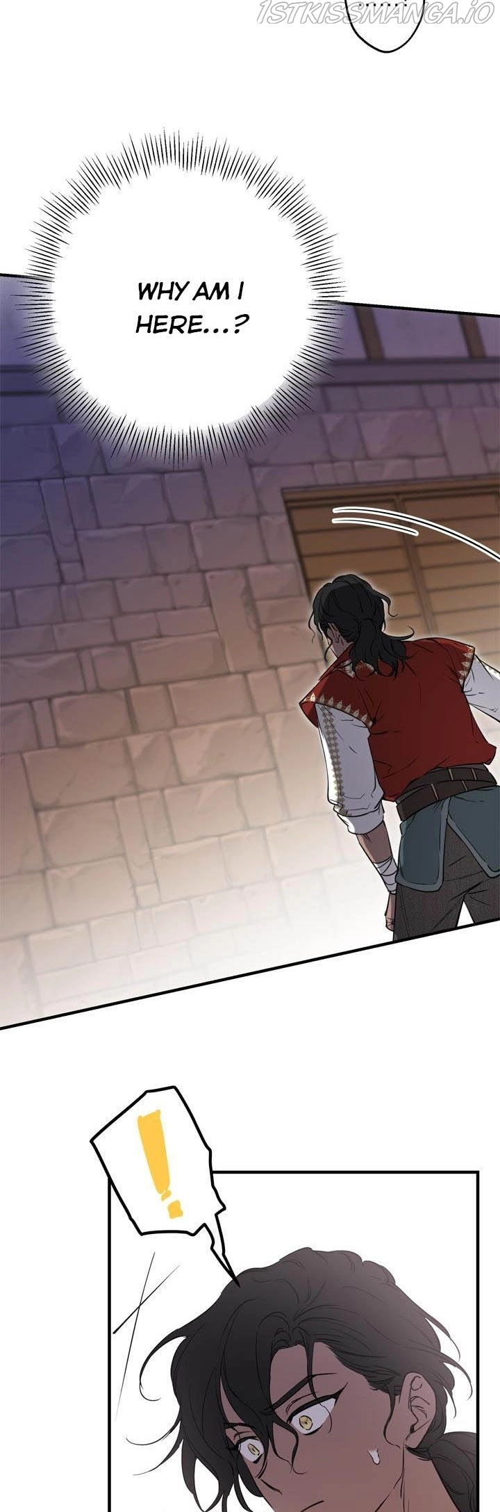 The Strongest Characters in the World are Obsessed With Me - Chapter 68 - Page 40