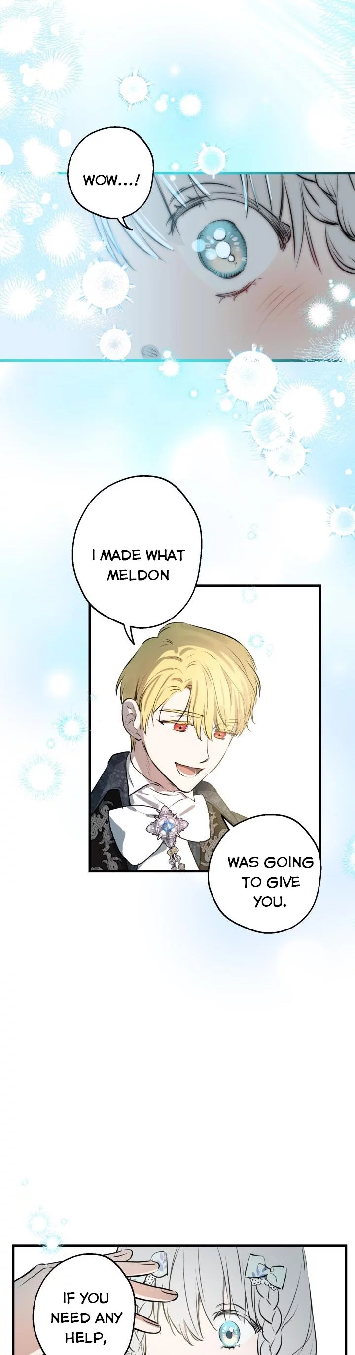 The Strongest Characters in the World are Obsessed With Me - Chapter 77 - Page 12
