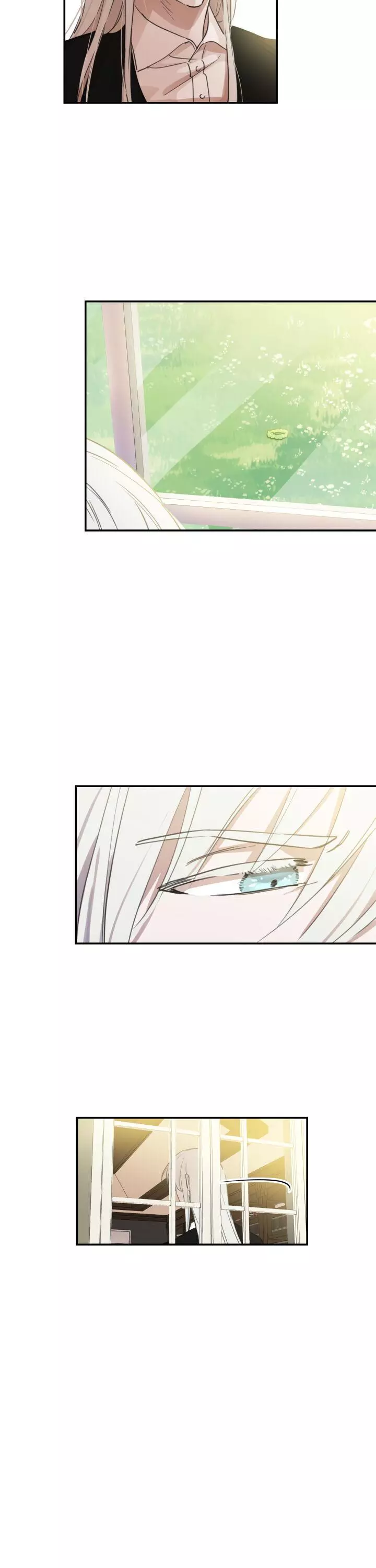 The Strongest Characters in the World are Obsessed With Me - Chapter 8 - Page 9