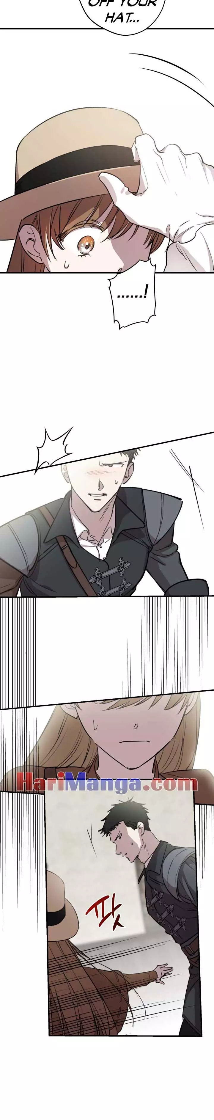 The Strongest Characters in the World are Obsessed With Me - Chapter 86 - Page 7