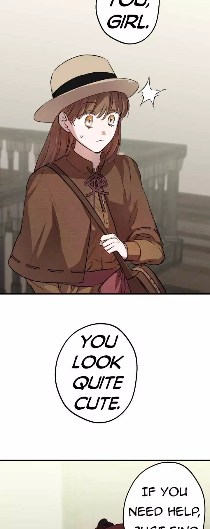 The Strongest Characters in the World are Obsessed With Me - Chapter 86 - Page 5