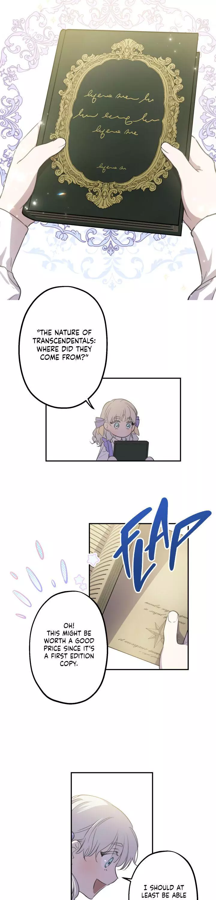 The Strongest Characters in the World are Obsessed With Me - Chapter 9 - Page 7