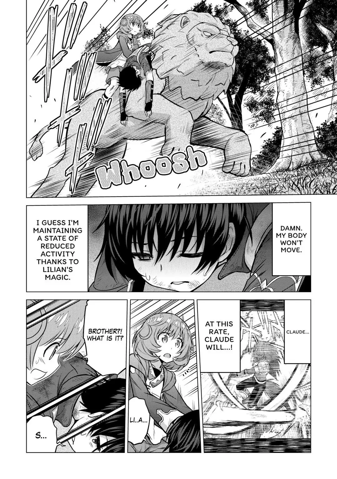 The Strongest Job is Apparently Not a Hero or a Sage, but an Appraiser (Provisional)! (Official) - Chapter 12 - Page 12