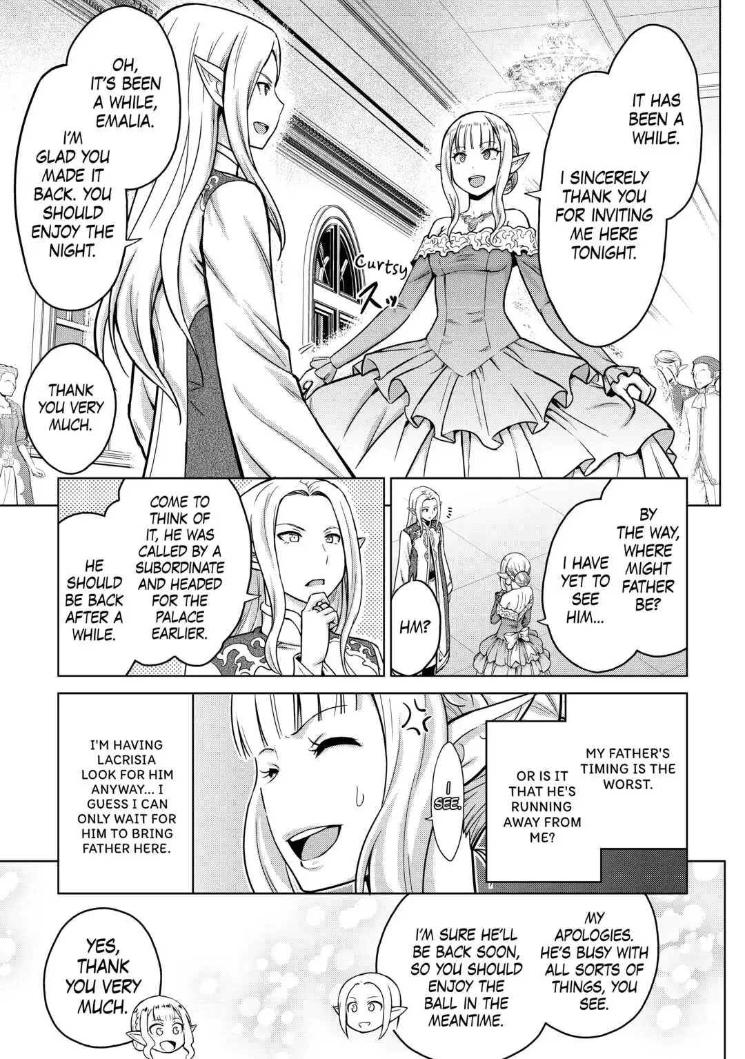 The Strongest Job is Apparently Not a Hero or a Sage, but an Appraiser (Provisional)! (Official) - Chapter 21 - Page 13