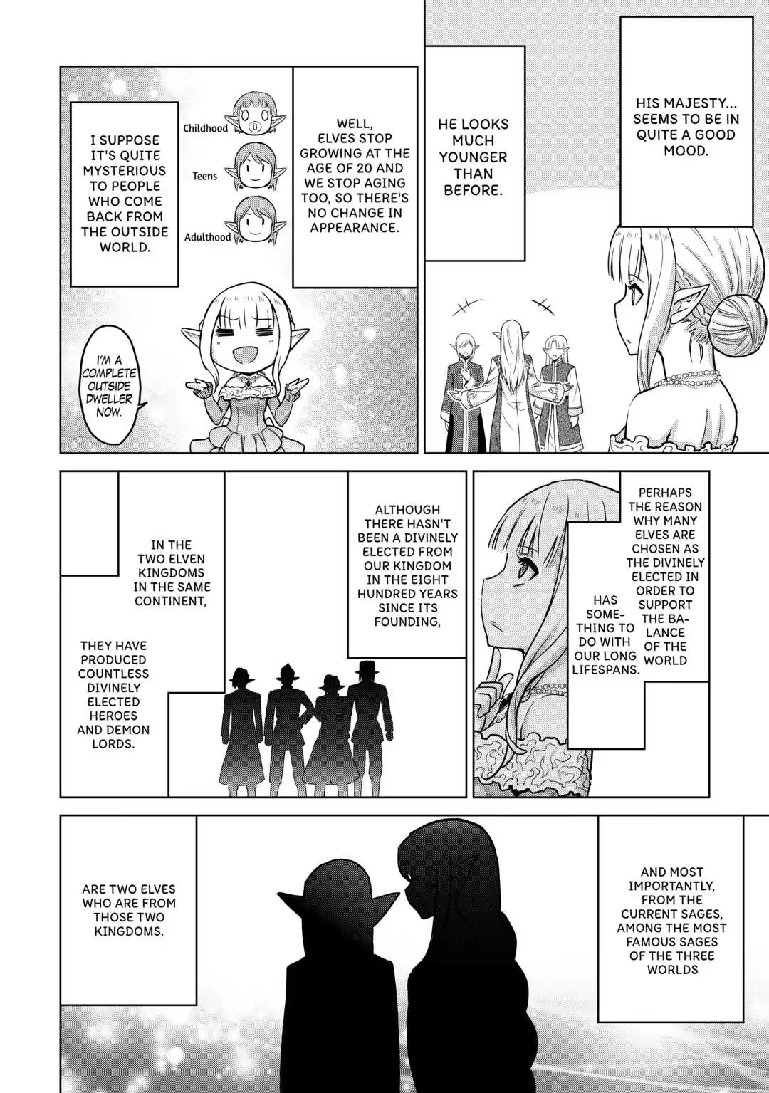 The Strongest Job is Apparently Not a Hero or a Sage, but an Appraiser (Provisional)! (Official) - Chapter 21 - Page 14