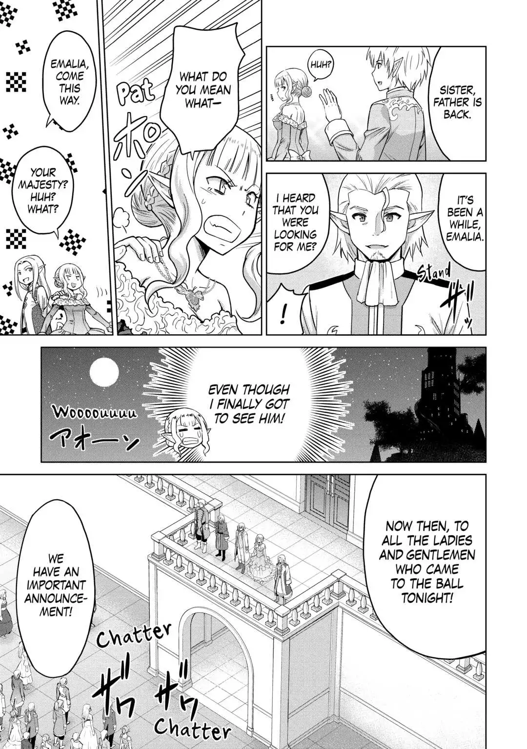 The Strongest Job is Apparently Not a Hero or a Sage, but an Appraiser (Provisional)! (Official) - Chapter 21 - Page 21