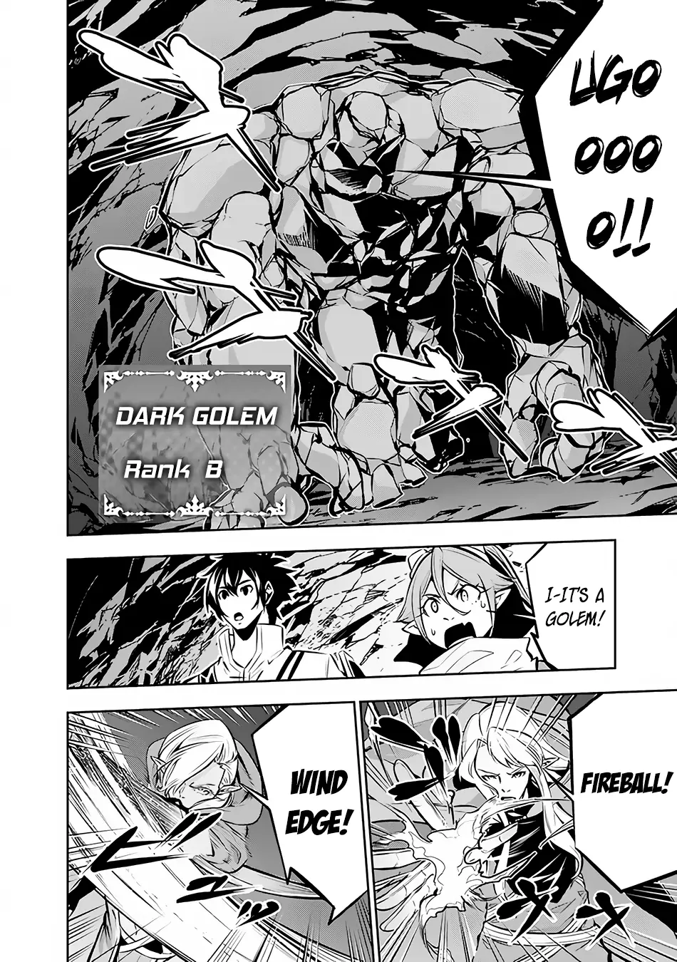 The Strongest Magical Swordsman Ever Reborn as an F-Rank Adventurer - Chapter 91 - Page 11