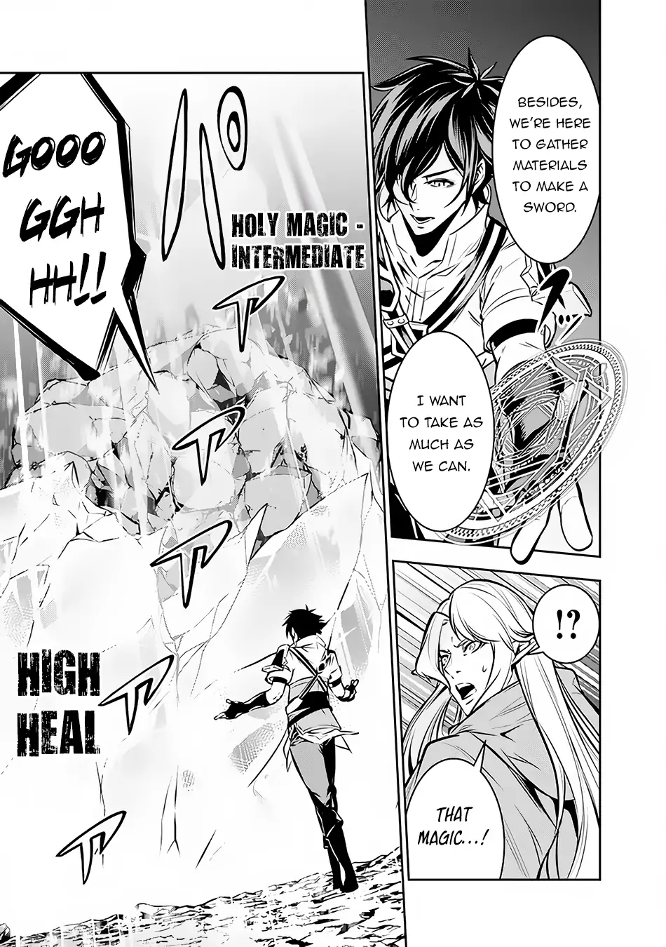The Strongest Magical Swordsman Ever Reborn as an F-Rank Adventurer - Chapter 91 - Page 16