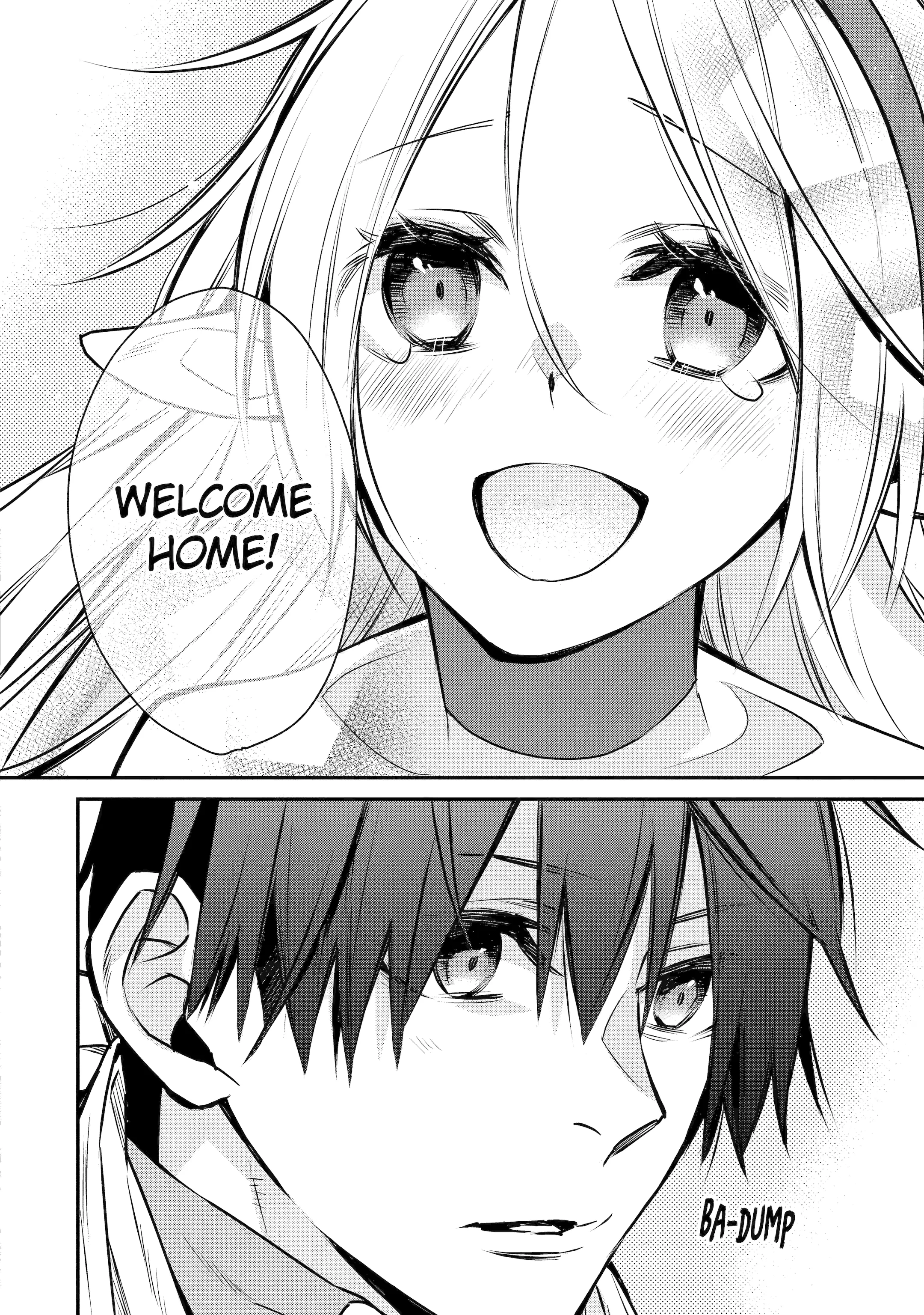 The Strongest Wizard Becomes a Countryside Guard After Taking an Arrow to the Knee (Official) - Chapter 32 - Page 16