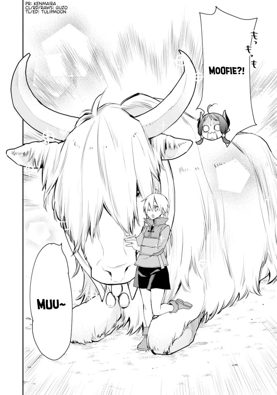 The Strongest Wizard Becomes a Countryside Guardsman After Taking an Arrow to the Knee - Chapter 18 - Page 8