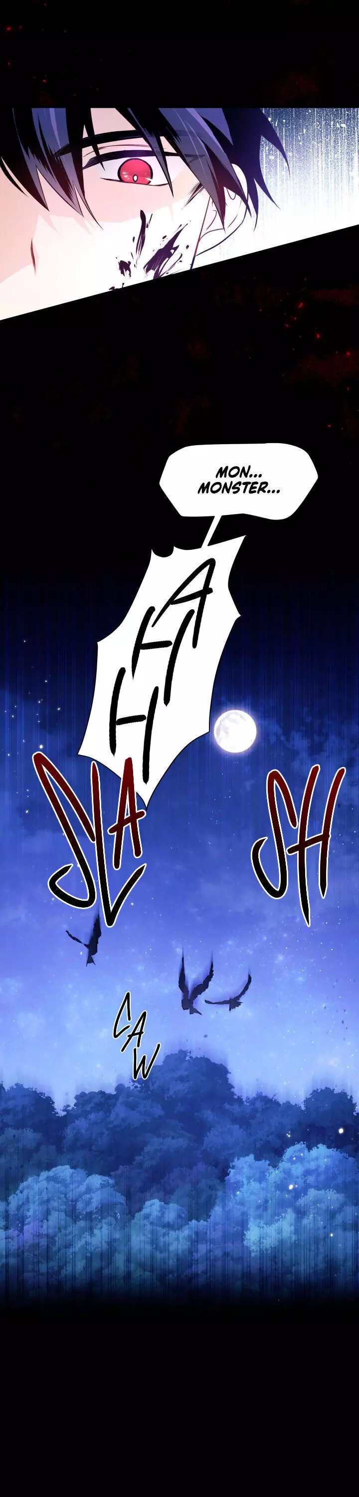 The Symbiotic Relationship Between the Rabbit and the Black Panther - Chapter 29 - Page 4