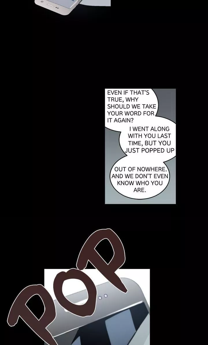 The Tale - Chapter 10 - Page 16