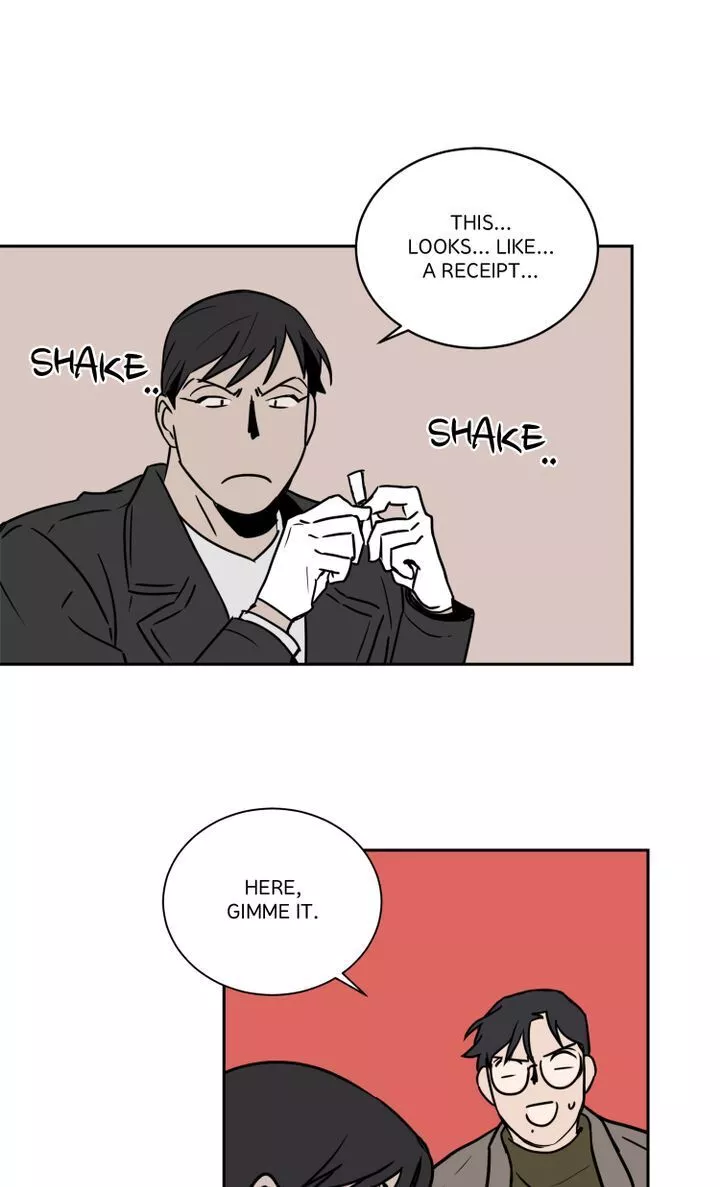 The Tale - Chapter 17 - Page 31