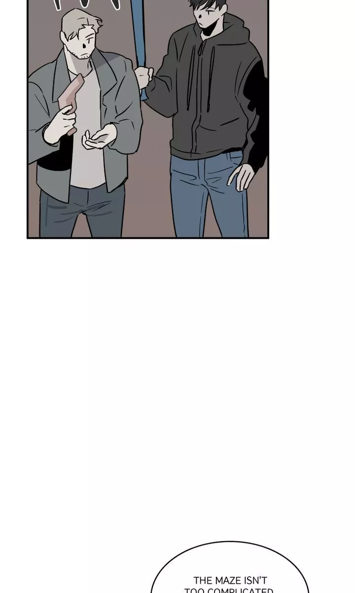 The Tale - Chapter 48 - Page 39