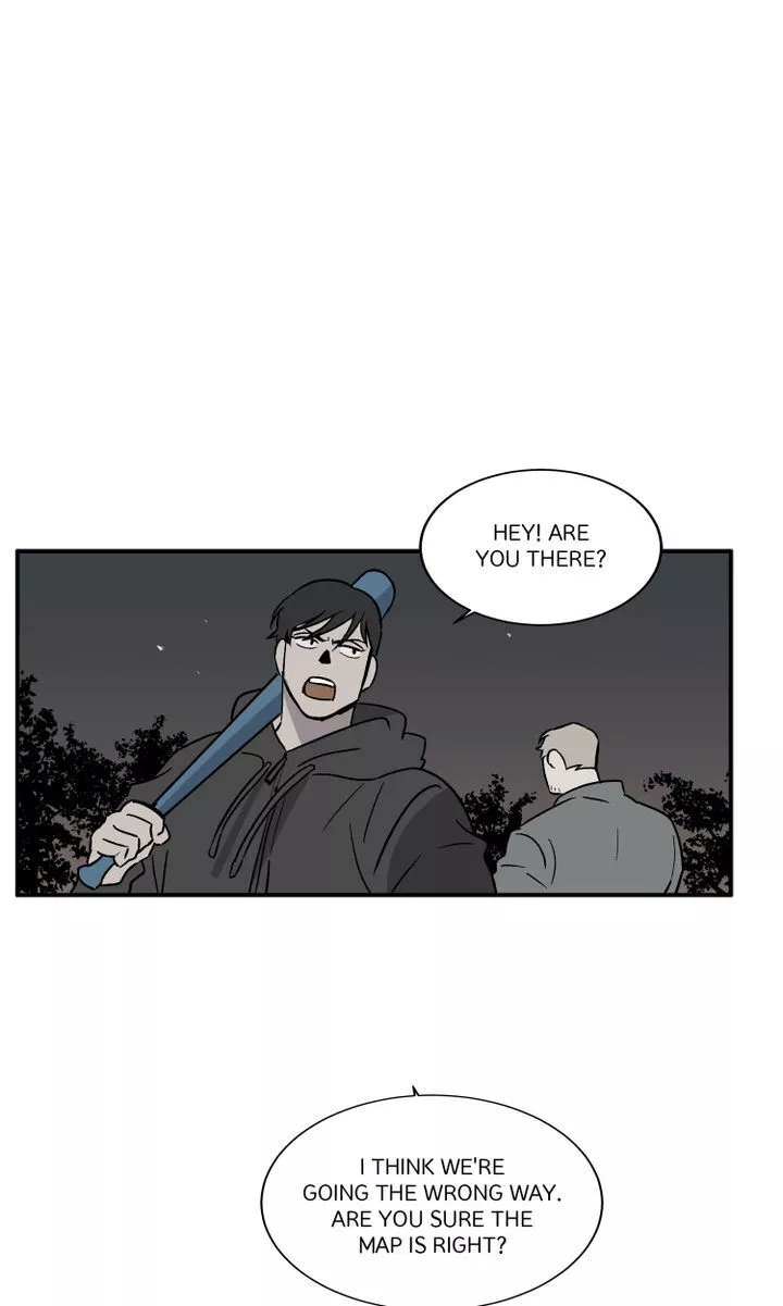 The Tale - Chapter 48 - Page 74