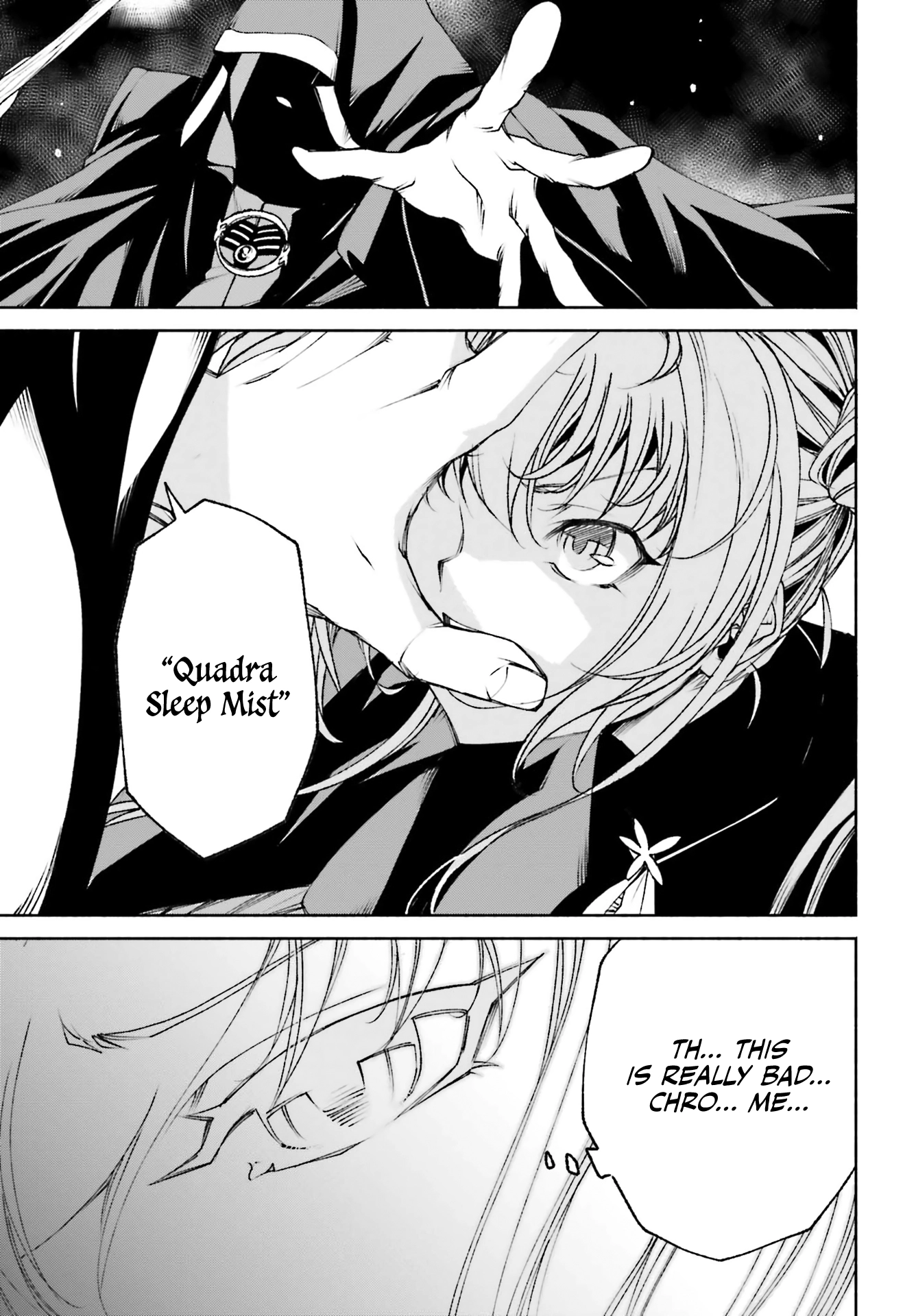 The Time Mage’s Strong New Game ～I Returned to the Past To Rewrite It as the World’s Strongest - Chapter 11 - Page 10