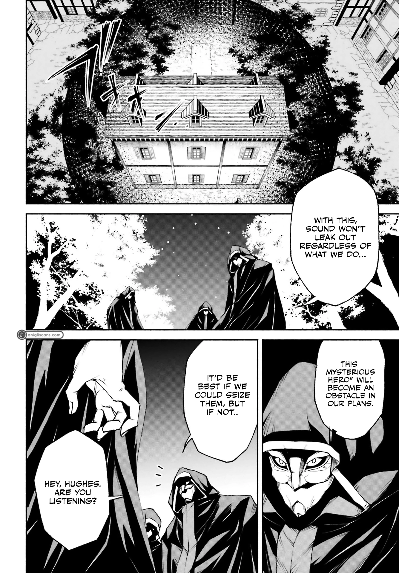 The Time Mage’s Strong New Game ～I Returned to the Past To Rewrite It as the World’s Strongest - Chapter 11 - Page 15