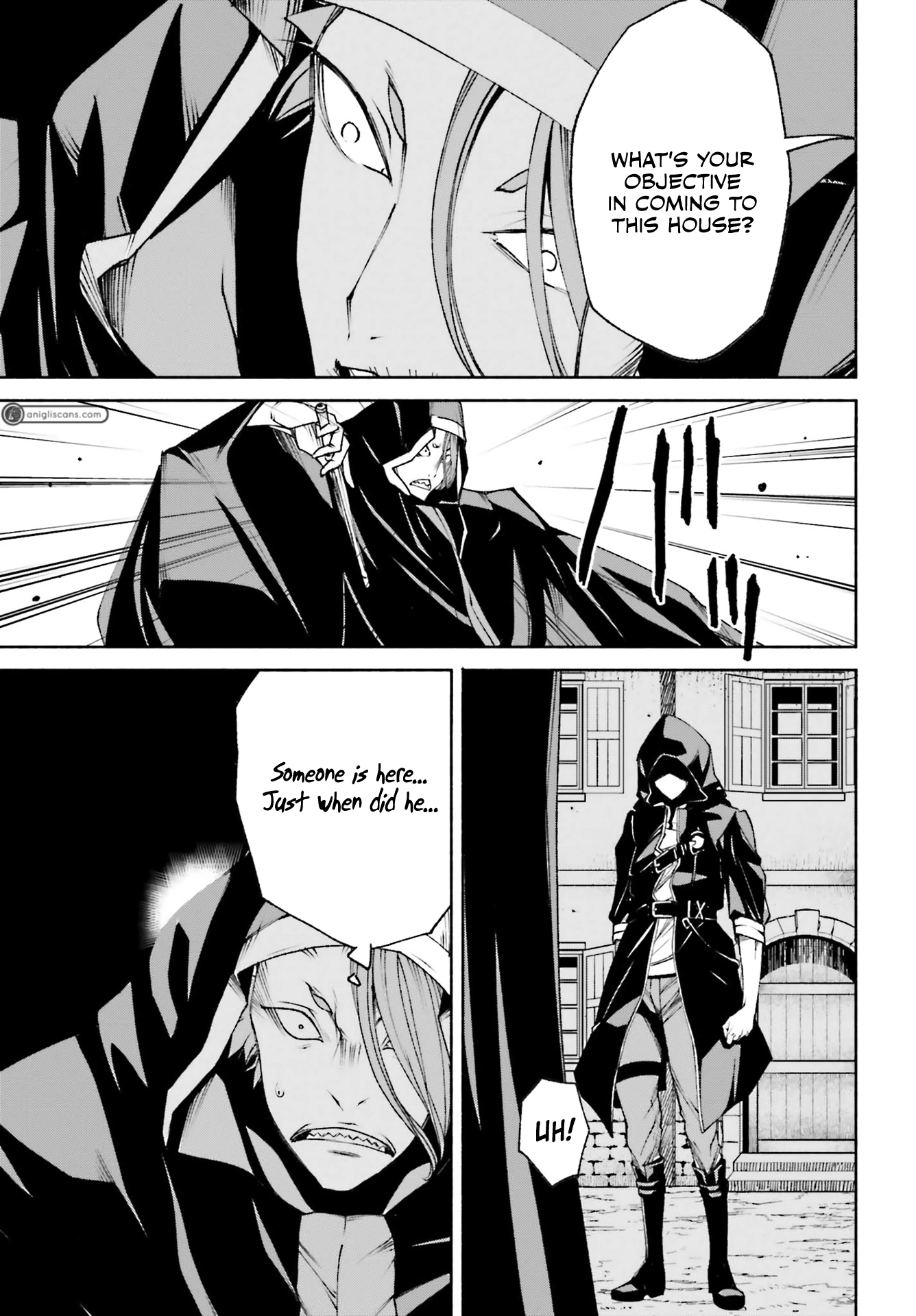The Time Mage’s Strong New Game ～I Returned to the Past To Rewrite It as the World’s Strongest - Chapter 11 - Page 18