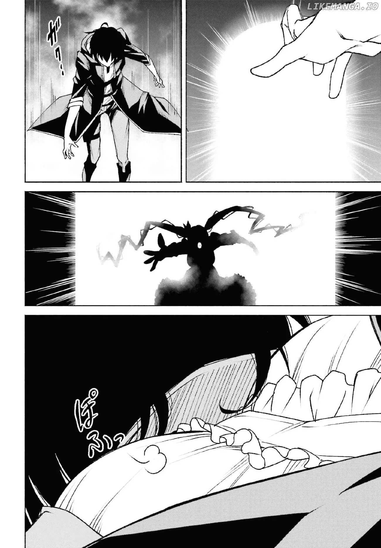 The Time Mage’s Strong New Game ～I Returned to the Past To Rewrite It as the World’s Strongest - Chapter 22 - Page 3