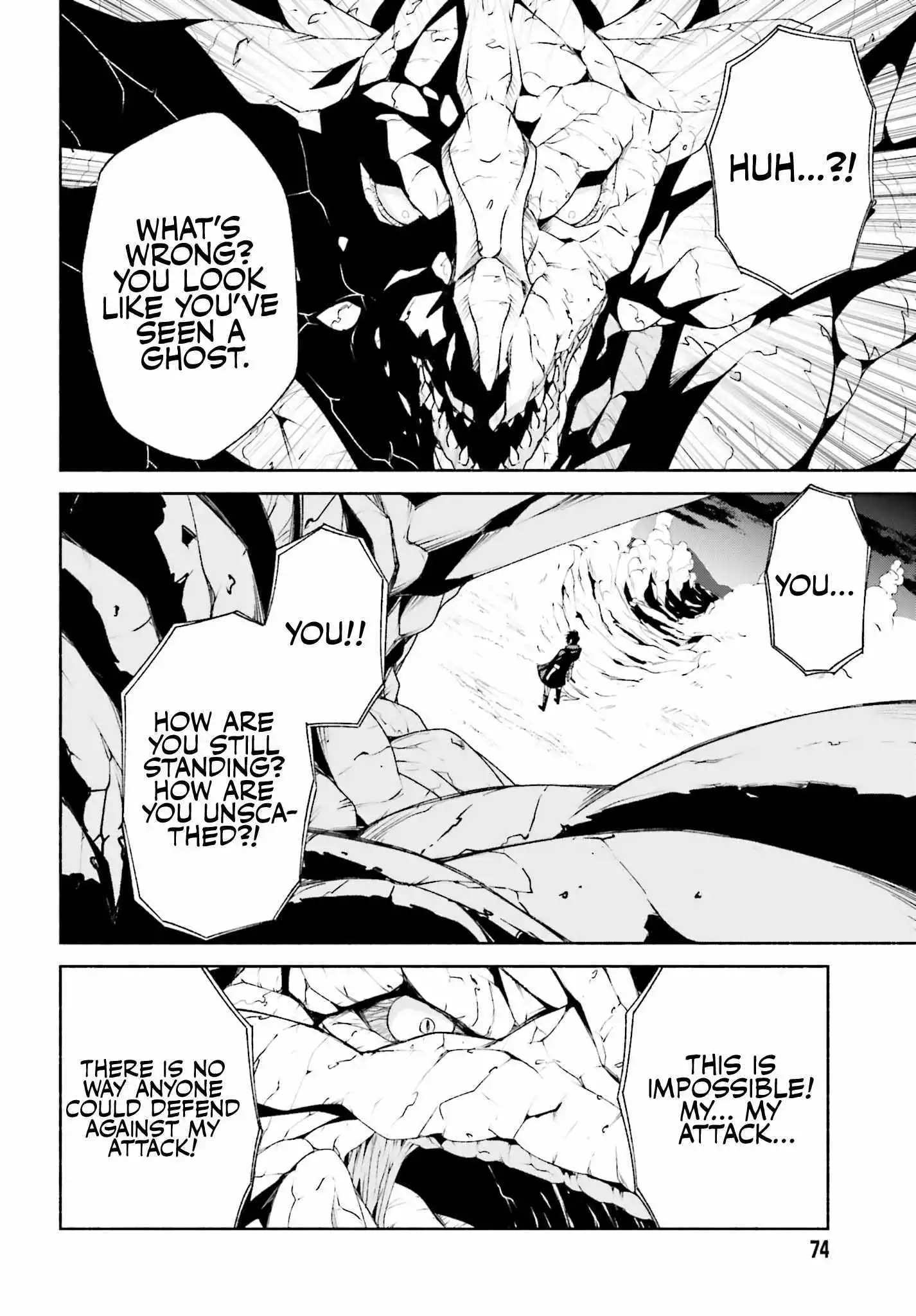 The Time Mage’s Strong New Game ～I Returned to the Past To Rewrite It as the World’s Strongest - Chapter 7 - Page 11