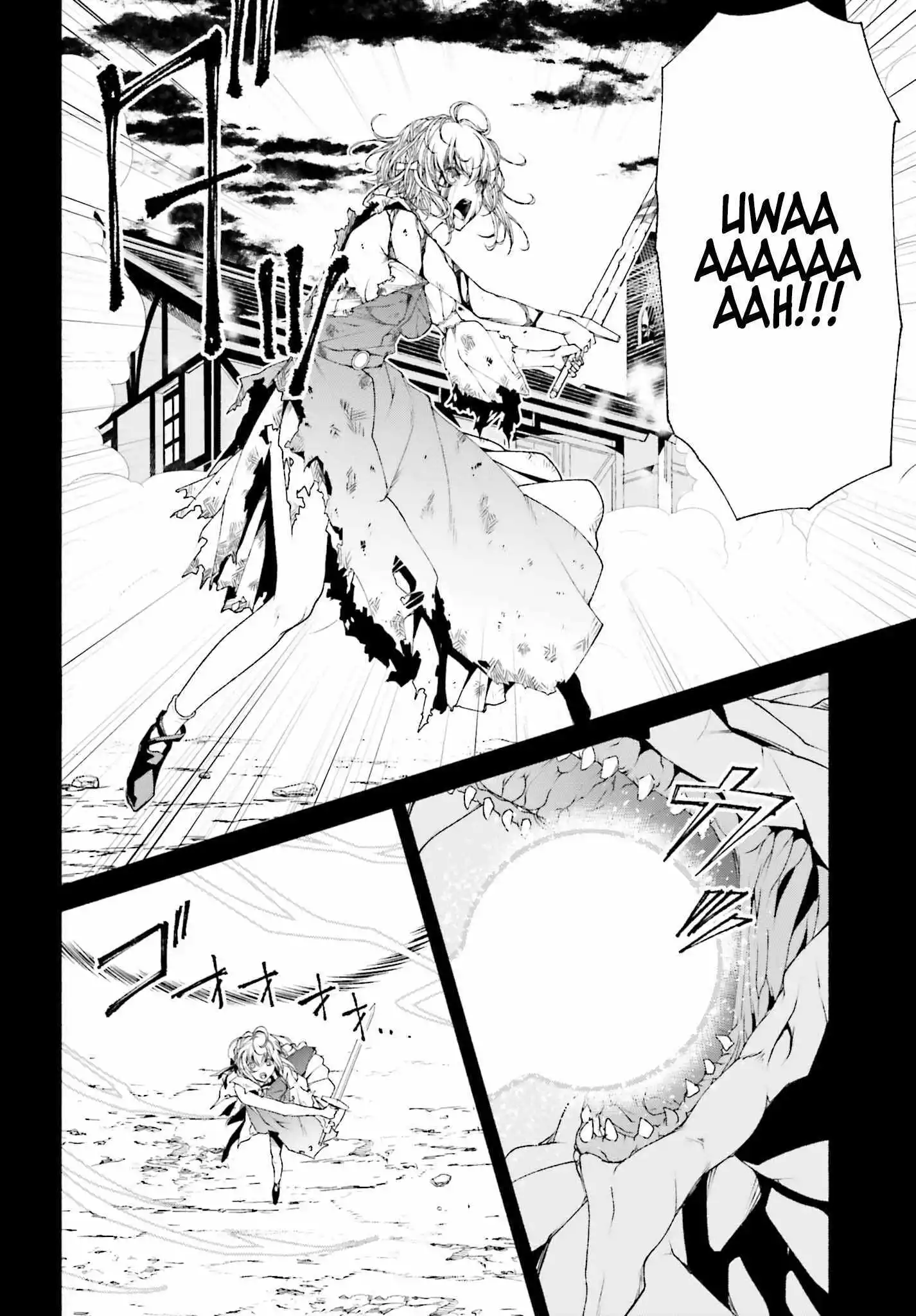 The Time Mage’s Strong New Game ～I Returned to the Past To Rewrite It as the World’s Strongest - Chapter 7 - Page 3
