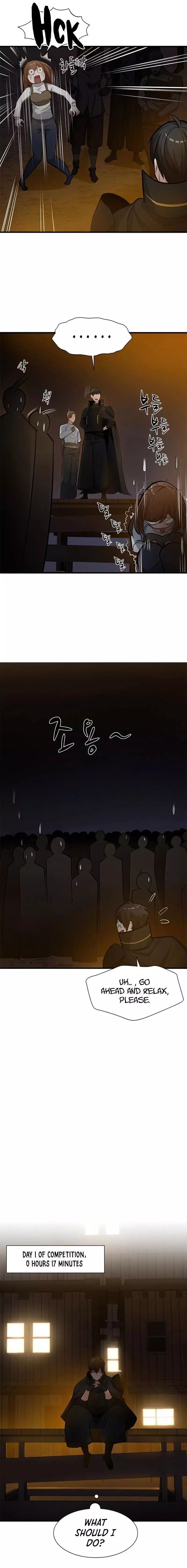 The Tutorial is Too Hard - Chapter 82 - Page 7