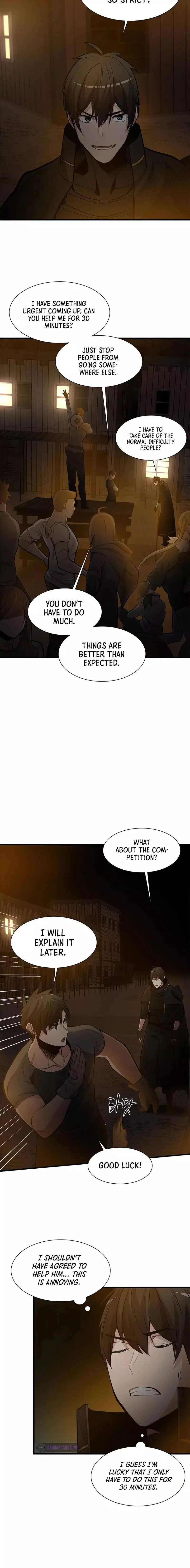 The Tutorial is Too Hard - Chapter 82 - Page 4