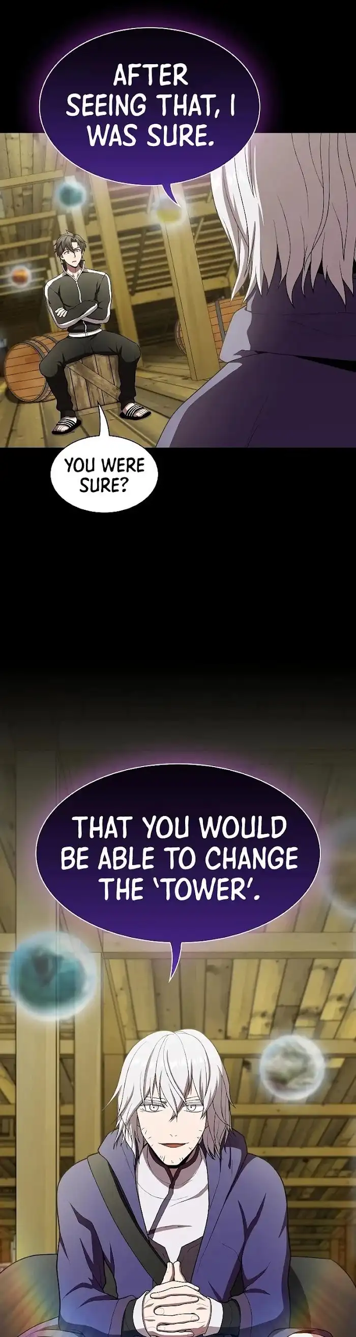 The Tutorial Tower of the Advanced Player - Chapter 99 - Page 22