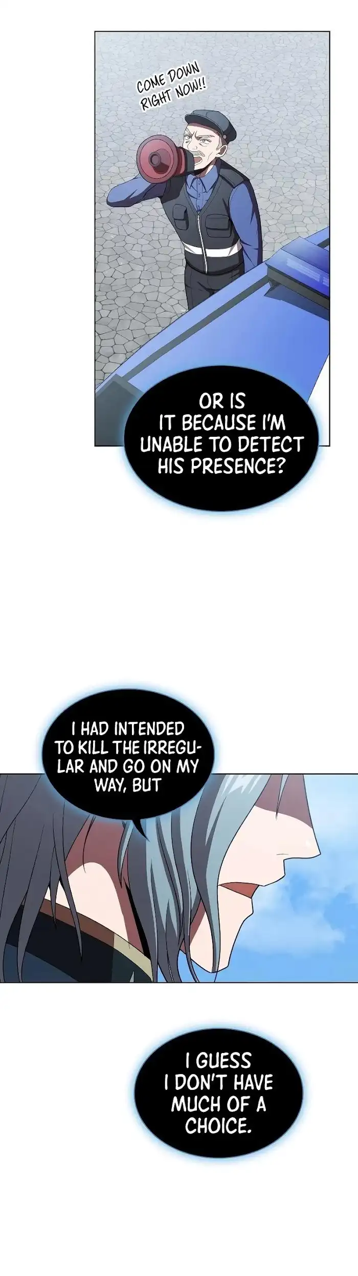 The Tutorial Tower of the Advanced Player - Chapter 99 - Page 40