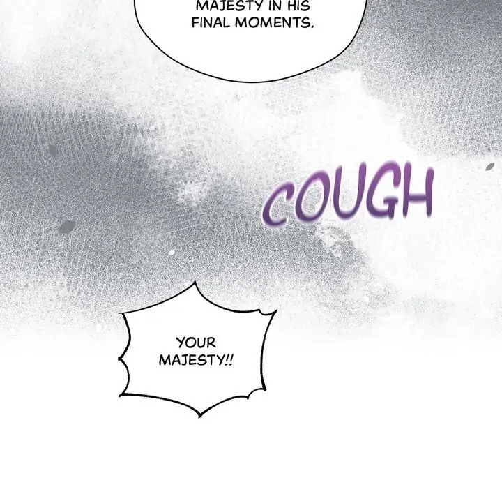 The Tyrant’s Guardian is an Evil Witch - Chapter 70 - Page 15