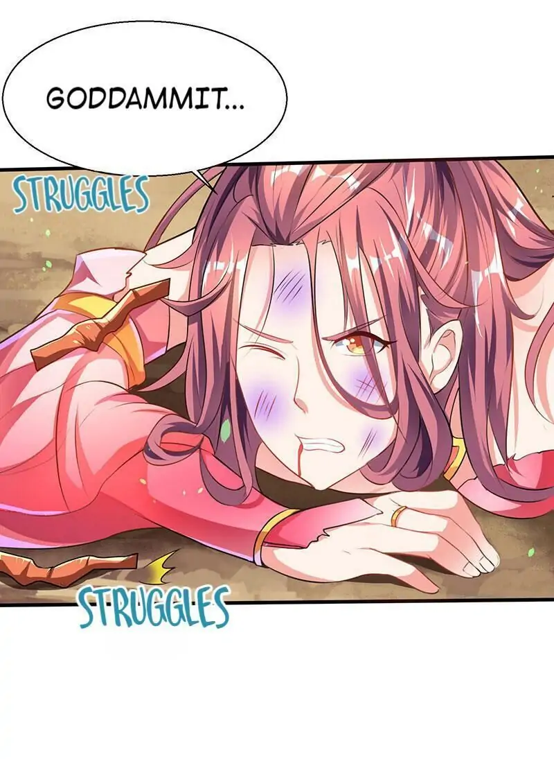 The Ultimate Leveling Up System - Chapter 7 - Page 7