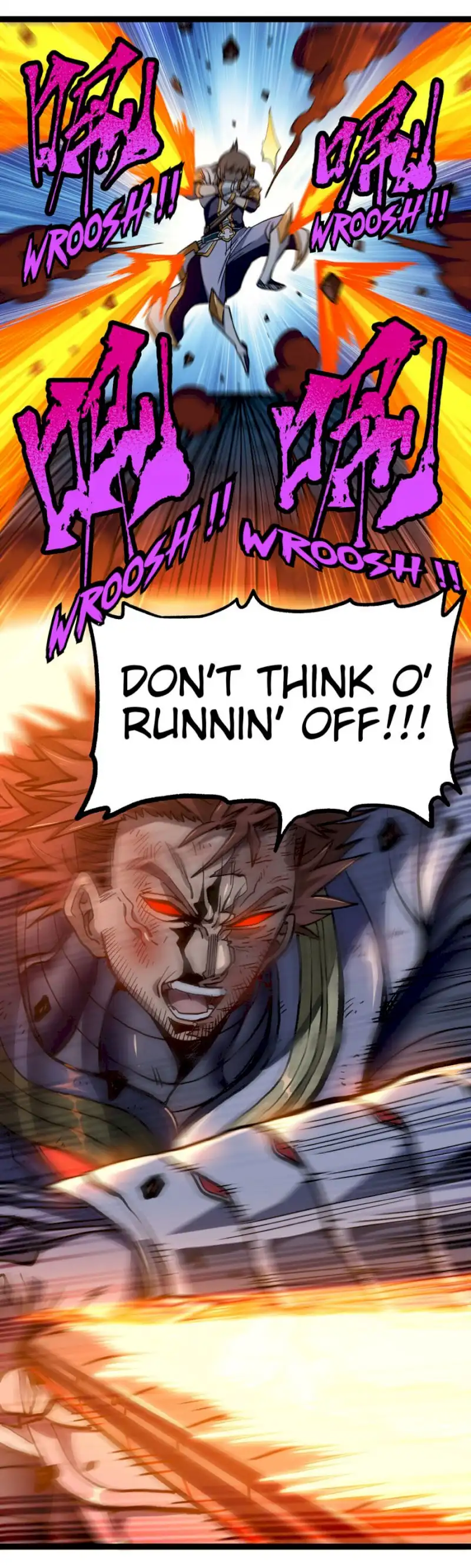The Unrivaled Delinquent Combat King Is Actually A Healer In The Game World? - Chapter 11 - Page 15
