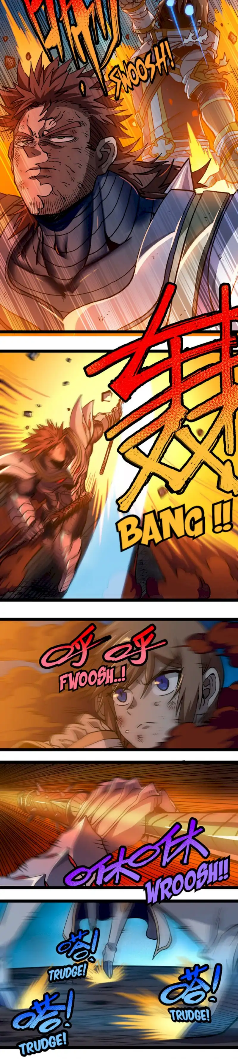 The Unrivaled Delinquent Combat King Is Actually A Healer In The Game World? - Chapter 11 - Page 17