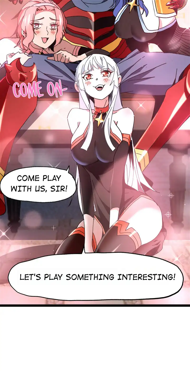 The Unrivaled Delinquent Combat King Is Actually A Healer In The Game World? - Chapter 24 - Page 102