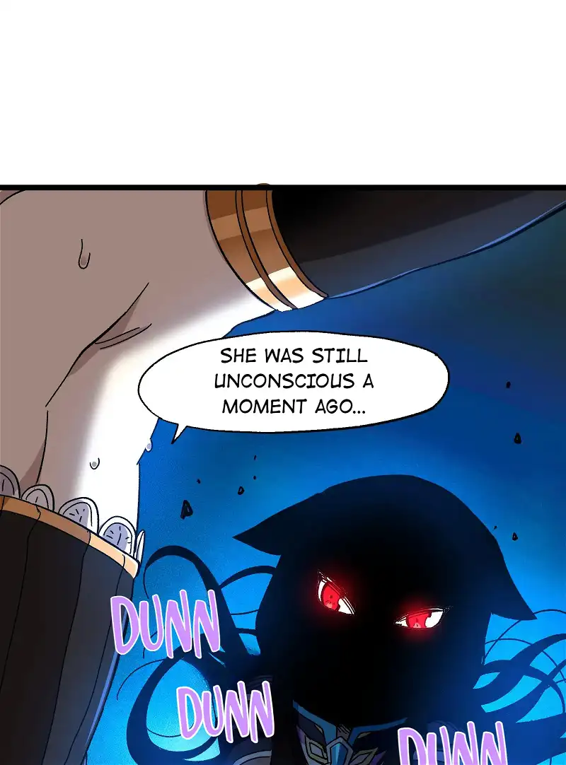 The Unrivaled Delinquent Combat King Is Actually A Healer In The Game World? - Chapter 24 - Page 60