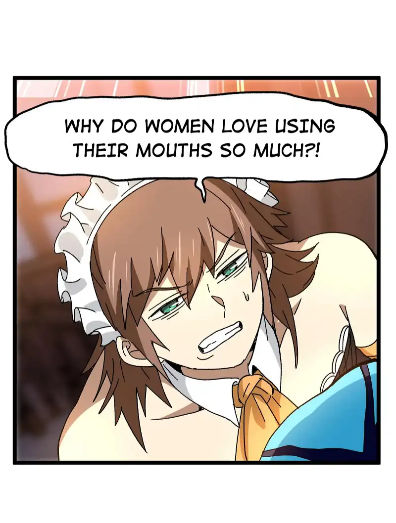 The Unrivaled Delinquent Combat King Is Actually A Healer In The Game World? - Chapter 24 - Page 71