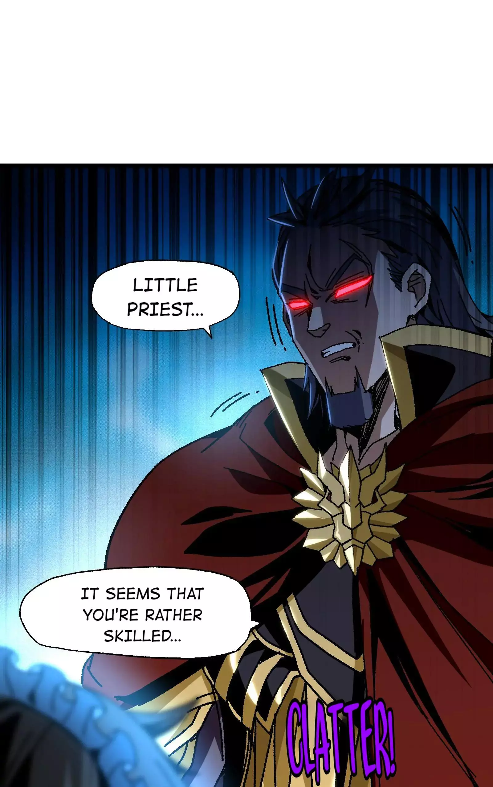 The Unrivaled Delinquent Combat King Is Actually A Healer In The Game World? - Chapter 25 - Page 59