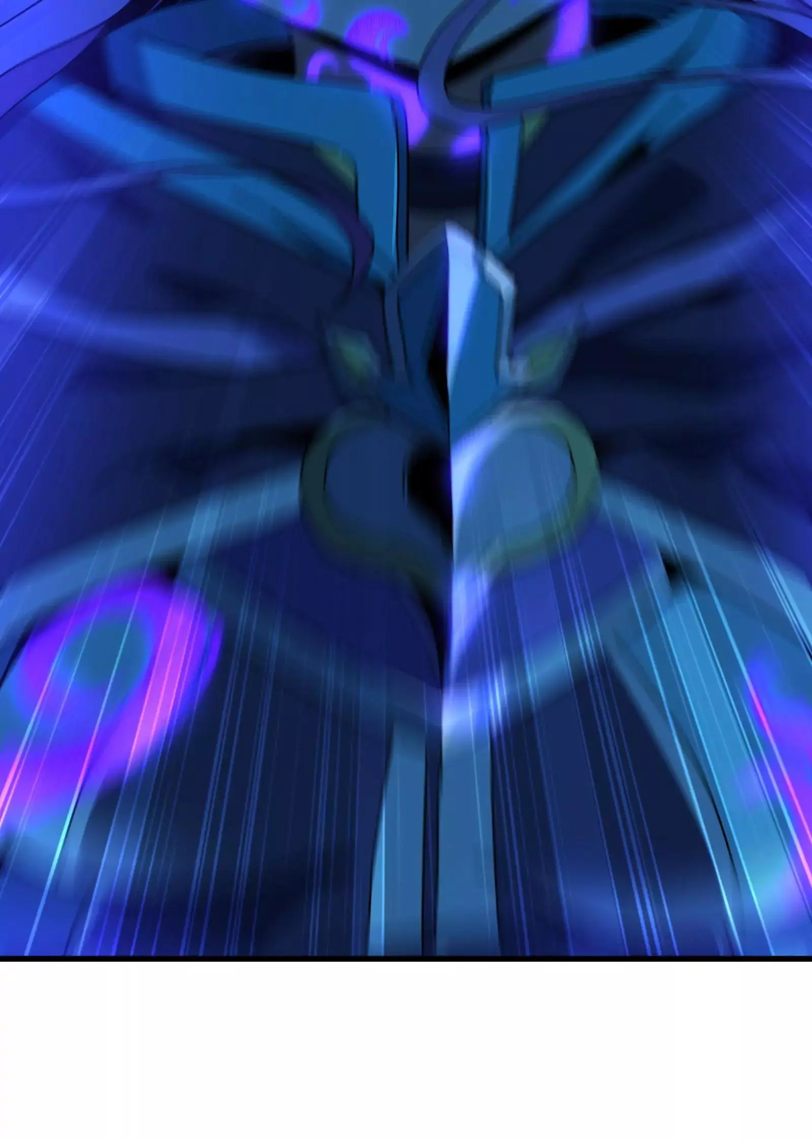 The Unrivaled Delinquent Combat King Is Actually A Healer In The Game World? - Chapter 27 - Page 29