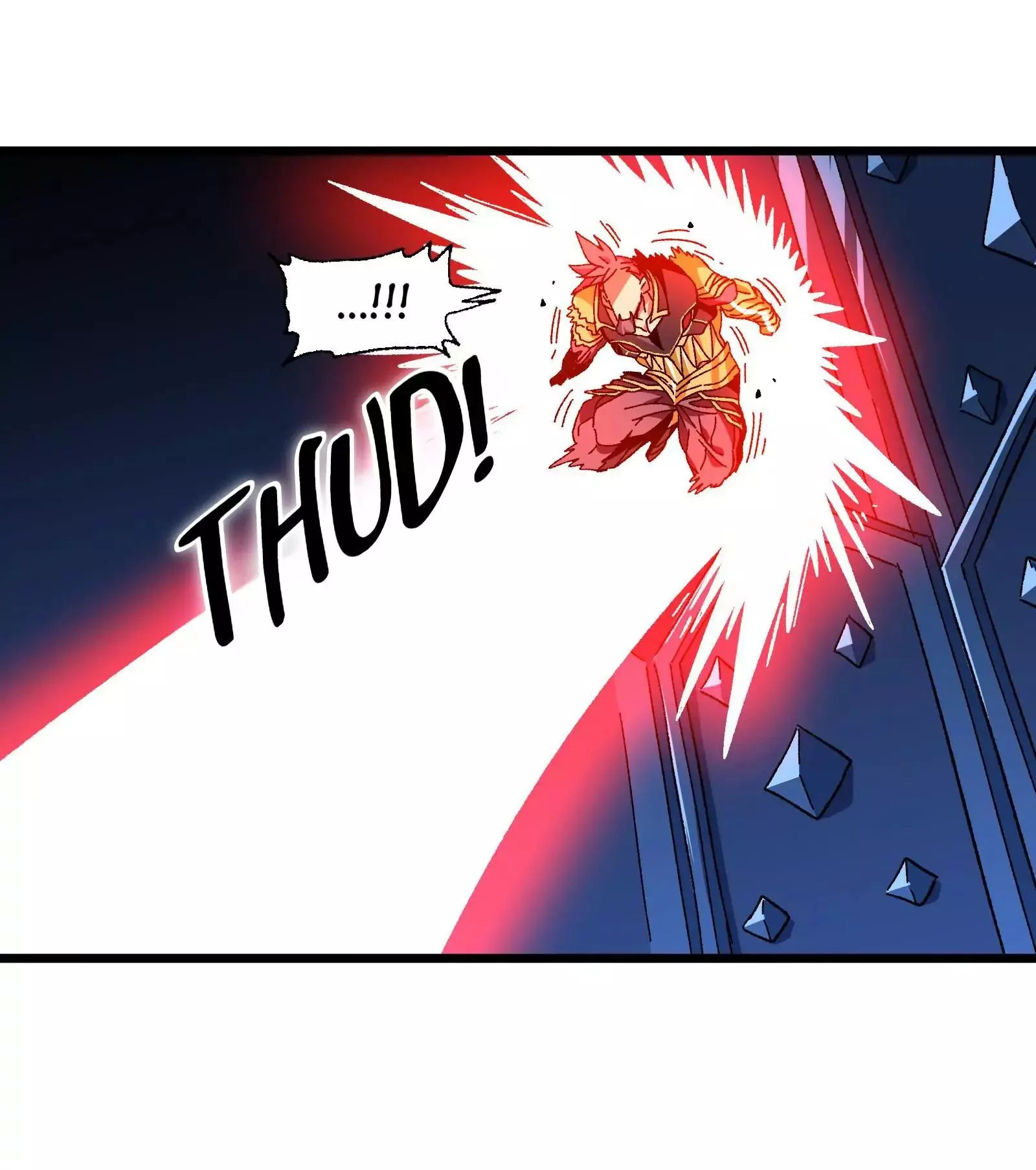 The Unrivaled Delinquent Combat King Is Actually A Healer In The Game World? - Chapter 29 - Page 51
